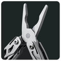 VMIDirect Mini Pocket Knife And Pliers with durable stainless steel construction and multi-functional design