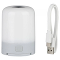 VMIDirect Portable Tourist Lamp with USB Charging Cable for convenient outdoor lighting