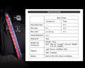 VMIDirect Flashing Safety Slap Bracelet for emergency lighting with waterproof features and long battery life