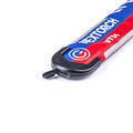 VMIDirect Flashing Safety Slap Bracelet in vibrant colors for emergency lighting and visibility