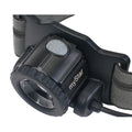 VMIDirect Focus-Adjustable Rechargeable LED Head Lamp with Rotating Lens for Custom Brightness