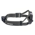 VMIDirect Focus-Adjustable Rechargeable LED Head Lamp with adjustable straps for hands-free lighting
