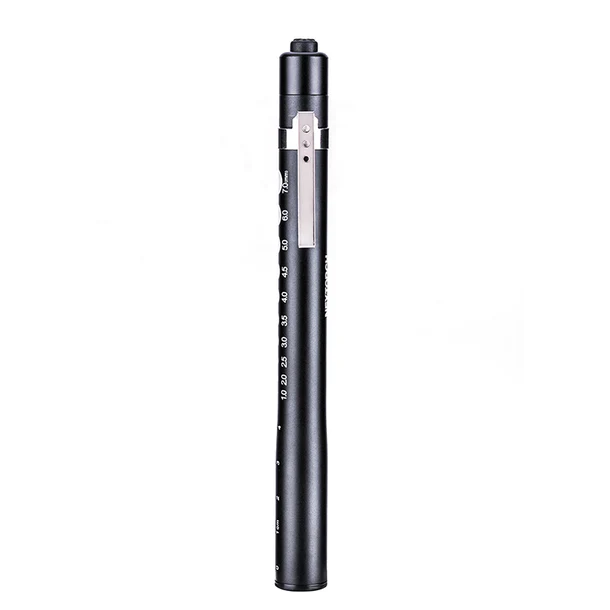 VMIDirect UV Flashlight for medical use, designed as a Medical Penlight for precise examinations