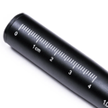 VMIDirect UV Flashlight with Ruler Scale for Precision, ideal as a Medical Penlight