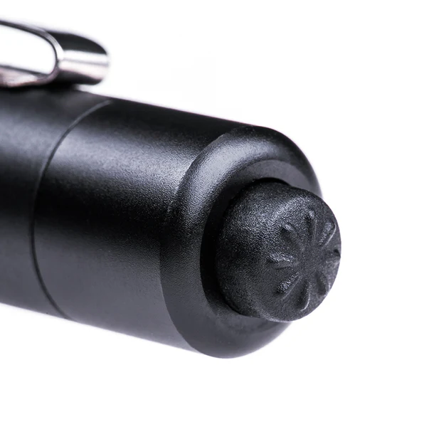 VMIDirect UV Flashlight with sleek design, ideal as a medical penlight for professional use