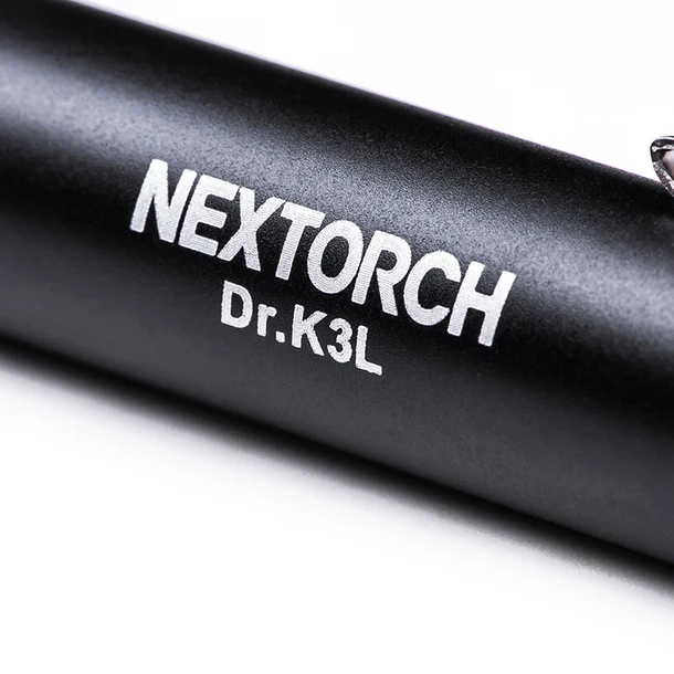 VMIDirect UV Flashlight featuring Medical Penlight functionality for precise examinations and inspections