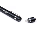 VMIDirect UV Flashlight with a sleek design for medical use as a Medical Penlight