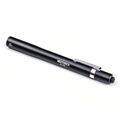VMIDirect UV Flashlight in Black, ideal for medical use as a Medical Penlight