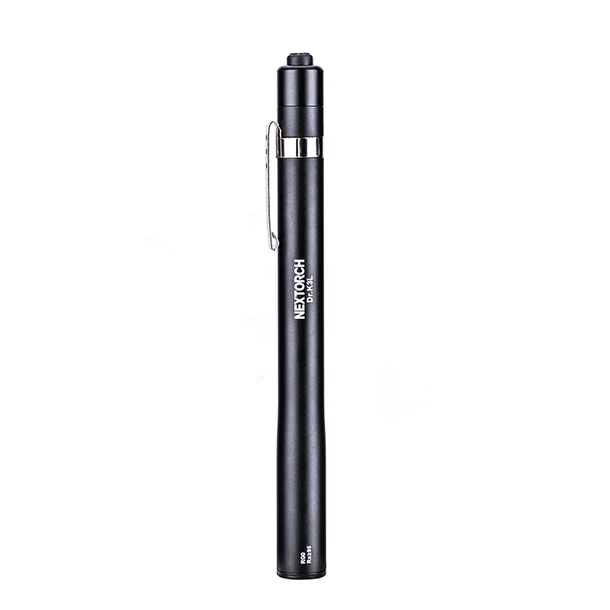 VMIDirect UV Flashlight Medical Penlight for clinical examinations and diagnostics