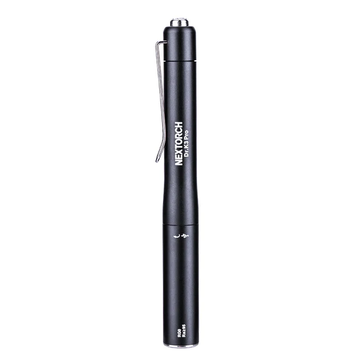VMIDirect Rechargeable Professional Medical Penlight with Sleek Design for Medical Use