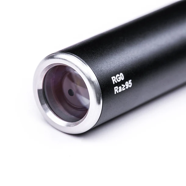 VMIDirect Rechargeable Professional Medical Penlight with high-intensity LED for medical evaluations