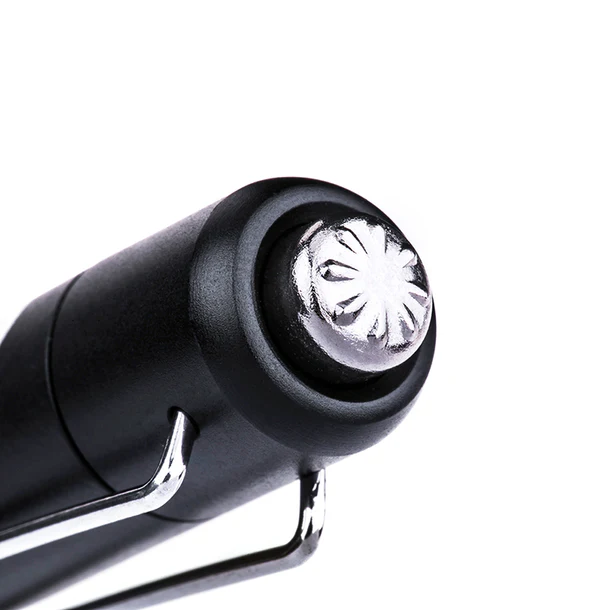 VMIDirect Rechargeable Professional Medical Penlight with a sleek design and bright LED light