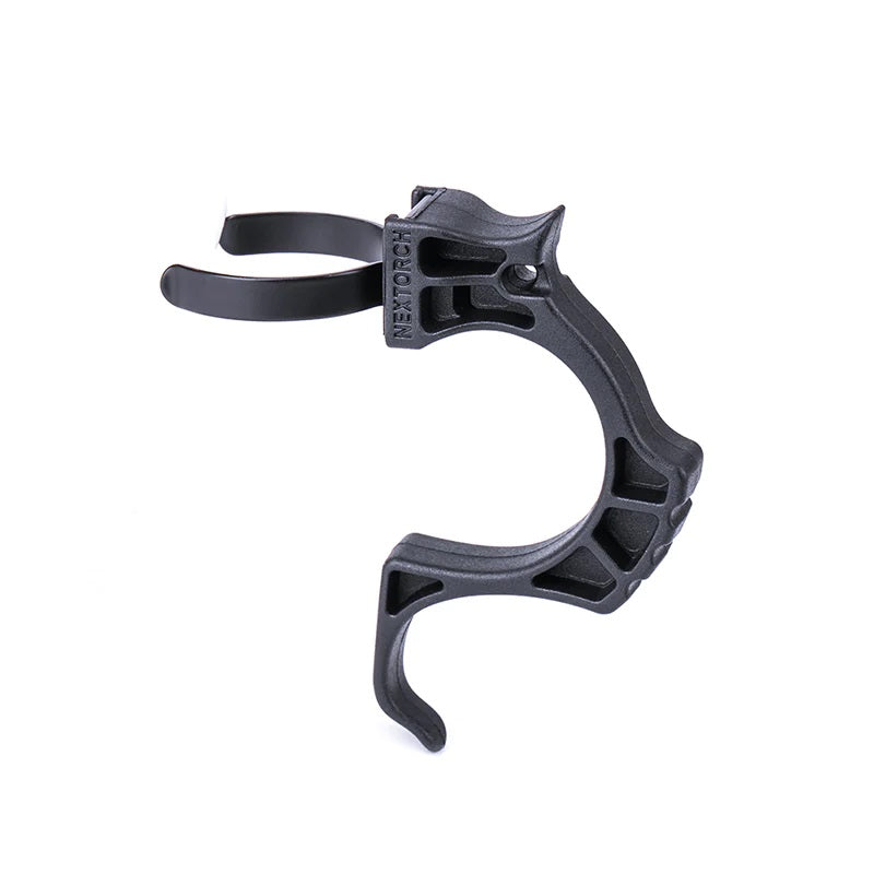 VMIDirect Tactical Flashlight Holster for secure mounting on belts or backpacks