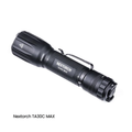 Nextorch TA30C MAX Tactical LED Flashlight Rechargeable with durable design and adjustable brightness settings
