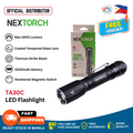 VMIDirect Nextorch TA30C Tactical LED Flashlight with 1600 Lumens and Magnetic Switch