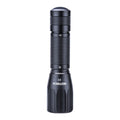 VMIDirect Tactical Waterproof Rechargeable Flashlight with durable aluminum body for outdoor use