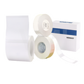 VMIDirect Thermal Label Printer with multiple rolls of blank label tape for versatile labeling solutions