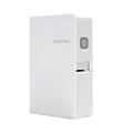Compact VMIDirect Thermal Transfer Label Printer Maker in white, ideal for portable labeling needs.