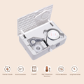 VMIDirect Portable Thermal Transfer Label Printer Maker with Bluetooth connection and high-temperature resistance