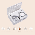 VMIDirect Thermal Transfer Label Printer Maker with Bluetooth Connection and Free App for Easy Use