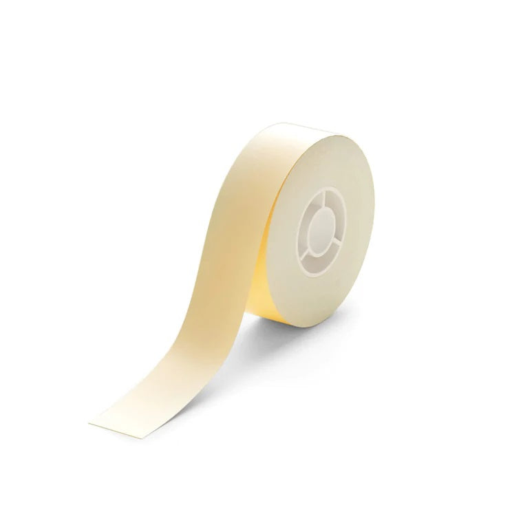 VMIDirect Waterproof Oil-Proof Thermal Label Stickers on a roll for durable labeling needs