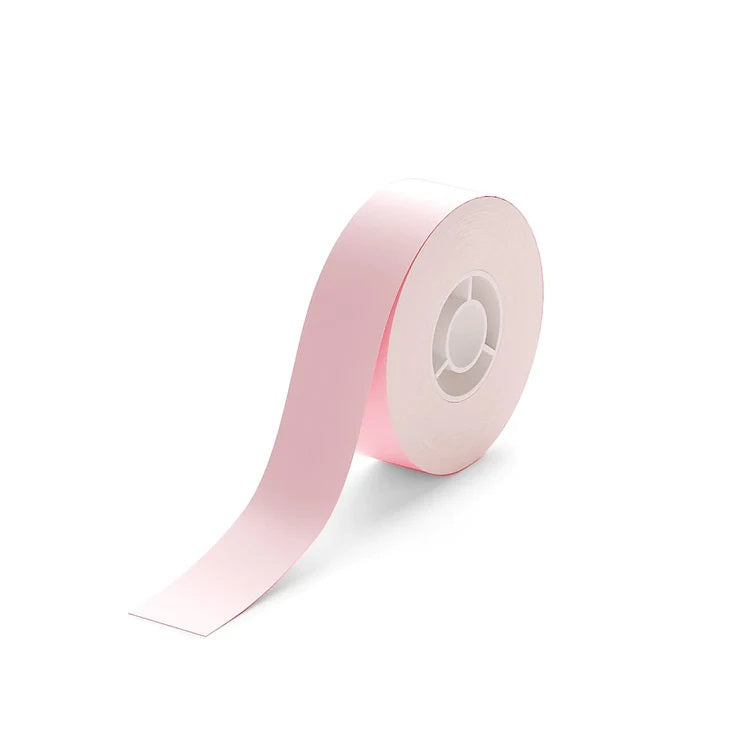 VMIDirect Waterproof Oil-Proof Thermal Label Stickers on a roll, perfect for printing and labeling projects