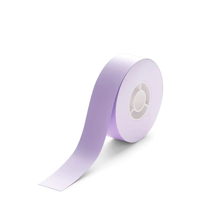 VMIDirect Waterproof Oil-Proof Thermal Label Stickers on a roll for durable labeling solutions