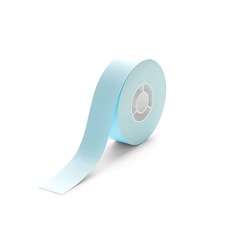 VMIDirect Waterproof Oil-Proof Thermal Label Stickers on a roll for effective labeling solutions