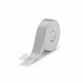 VMIDirect Waterproof Oil-Proof Thermal Label Stickers on roll for easy dispensing and lasting use