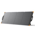 Portable Power Station Solar Panel with Foldable Design for Efficient Energy Collection