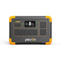 VMIDirect portable power station E1000 with multiple output ports and digital display