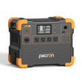 VMIDirect Portable Power Station E1500 with multiple outlets and digital display for reliable energy supply