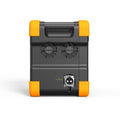 VMIDirect portable power station with dual fans and sturdy design for outdoor and emergency use