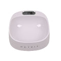 PETKIT Dog Cat Smart Weighing Feeding Bow with digital scale for precise portion control