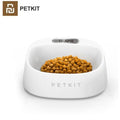 VMIDirect Dog Cat Smart Weighing Feeding Bow with digital display for accurate portion control