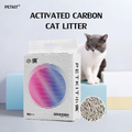 VMIDirect Mixed Tofu Cat Litter in Eco-Friendly Packaging for Odor Control and Pet Health