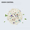 VMIDirect Mixed Tofu Cat Litter with odor control features for a fresh and clean environment