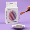 VMIDirect Mixed Tofu Cat Litter with eco-friendly formula and easy-to-use scoop for pet owners