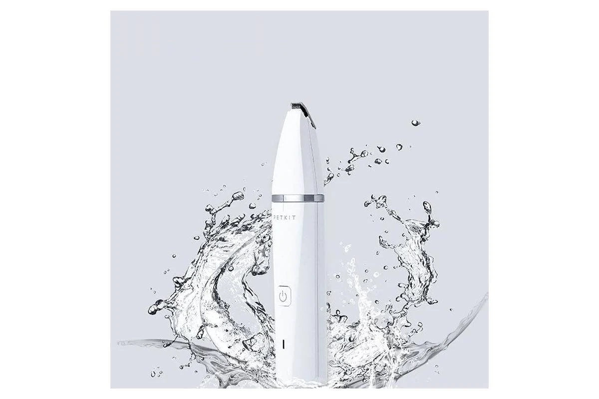 VMIDirect Pet Trimmer Clippers designed for efficient grooming with a waterproof design