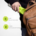 VMIDirect Pet Water Bottle Portable Dispenser with leak-proof design for convenient hydration on the go
