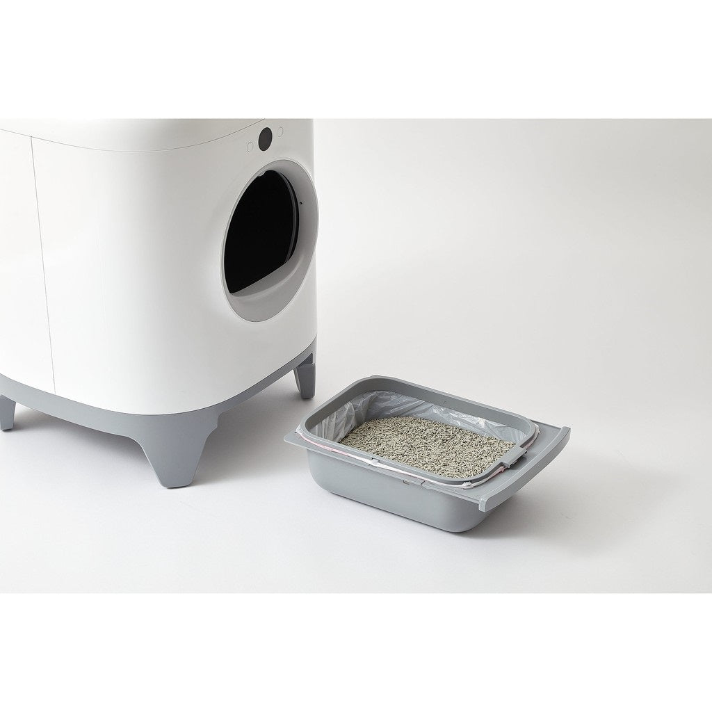 VMIDirect Portable Cat Litter Waste Receptacles Bag perfect for easy cleanup and disposal