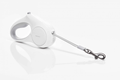 VMIDirect Retractable Extendable Leash for dogs and cats with ergonomic handle and strong tether