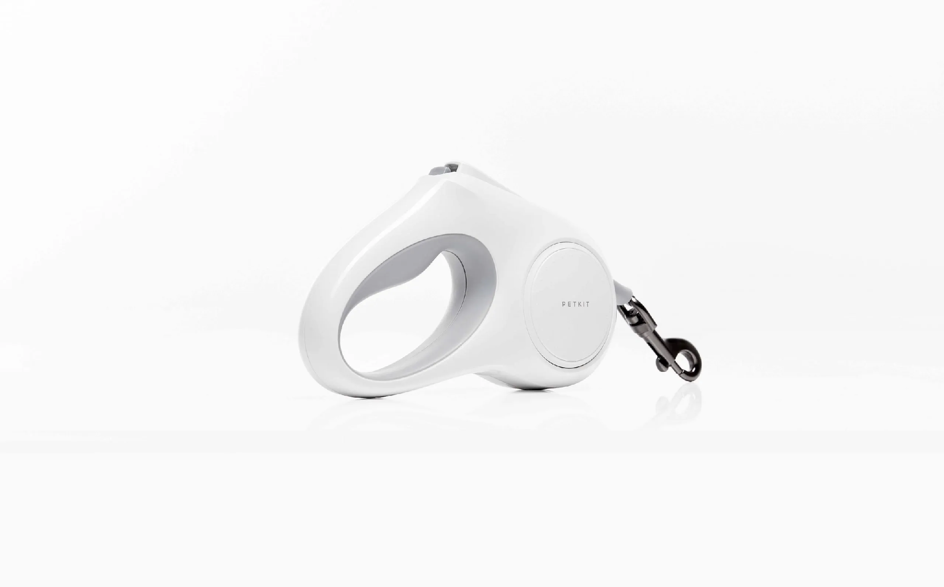 VMIDirect Retractable Extendable Leash for Dogs and Cats with Comfort Grip Handle