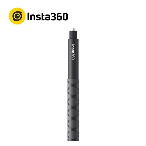 Insta360 Invisible Selfie Stick For Insta360 One X3 X2 Accessory 114cm New Version Super lightweight design Extended stick For Motorcycle Insta360 Bike Mount Extendable Selfie Stick Action Camera Bike Bicycle Selfie Stick Action Camera Holder Mount Stand