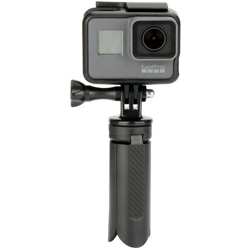 Ulanzi MT-05 Mini Tripod Stand Selfie Stick Monopad Stabilizer Grip For Gimbal Phone Action Camera