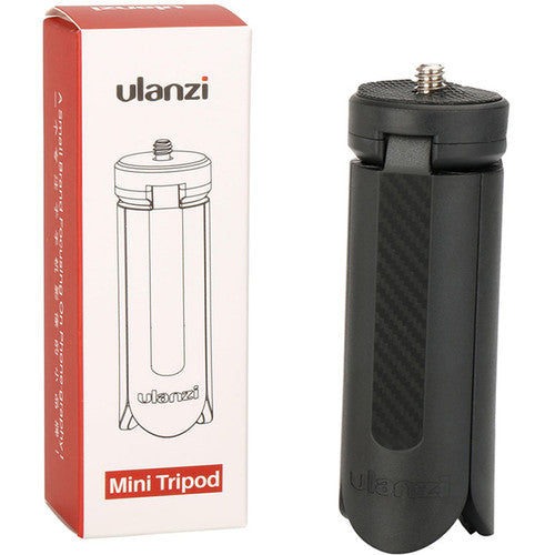 Ulanzi MT-05 Mini Tripod Stand Selfie Stick Monopad Stabilizer Grip For Gimbal Phone Action Camera