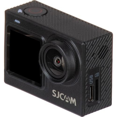 SJCAM SJ6 Legend Dual Screen SJ6 Pro 4K 16MP 3Axis Stabilization WIFI Action Camera with accessories