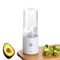 VMIDirect Portable Juicer Blender with Transparent Cup for Smoothies and Juices