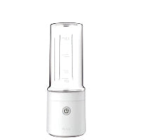 VMIDirect Portable Juicer Blender in white for making smoothies and shakes on the go