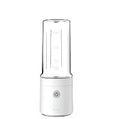 VMIDirect Portable Juicer Blender in white for making smoothies and shakes on the go